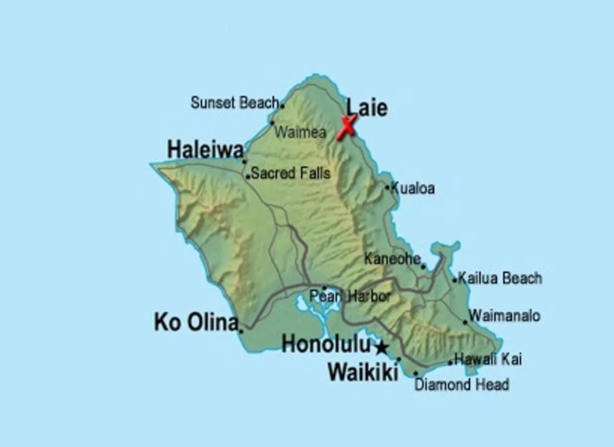 Maleka Farm: Tent Glamping North Shore Oahu Laie 0*,  United States