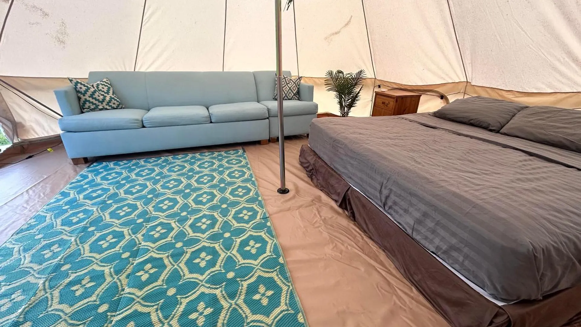 Maleka Farm: Tent Glamping North Shore Oahu Laie 0*,